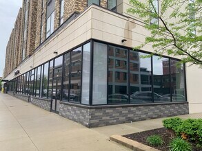 649 Cherry St, Terre Haute, IN for lease Building Photo- Image 2 of 5