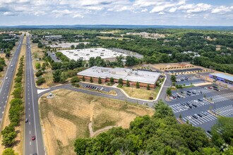 3040 US Highway 22, Branchburg, NJ - AERIAL  map view - Image1