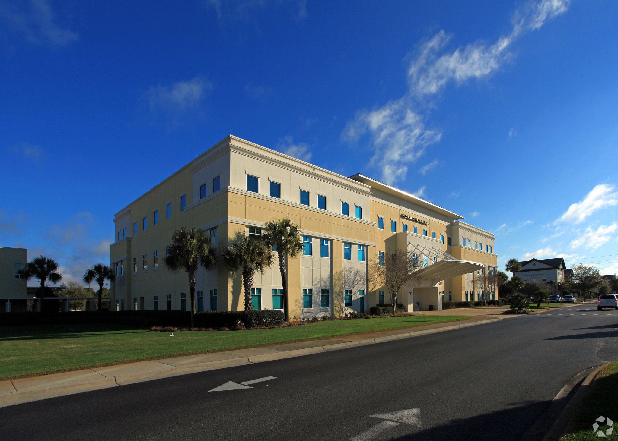 7720 US Highway 98 W, Destin, FL for lease Primary Photo- Image 1 of 3