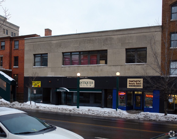 252 Genesee St, Deerfield, NY for sale - Building Photo - Image 3 of 3