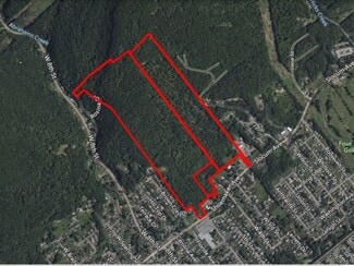 More details for Shoemaker Avenue, West Wyoming, PA - Land for Sale