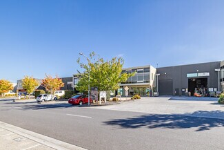 Plus de détails pour 26 Corporate Bvd, Bayswater - Industriel à louer