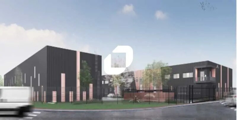 Flex in SAINT-OUEN-L'AUMONE for lease - Building Photo - Image 2 of 8