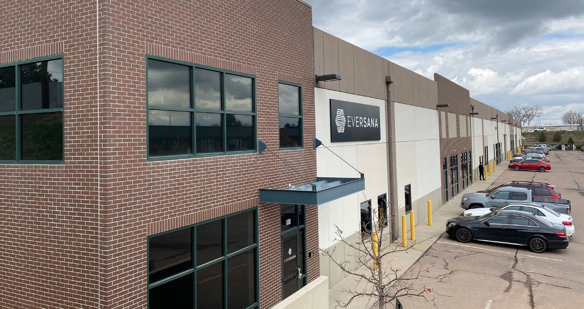 11925 W I-70 Frontage Rd N, Wheat Ridge, CO for sale Primary Photo- Image 1 of 11