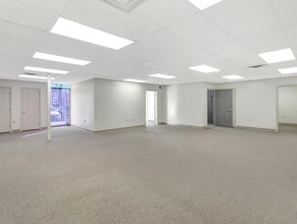 More details for 125 High St, Mansfield, MA - Office, Flex for Lease