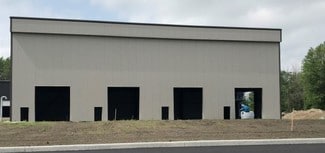 More details for 363 Corduroy Rd, Ottawa, ON - Industrial for Lease