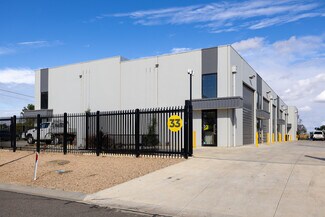 Plus de détails pour 33-35 Concorde Cres, Werribee - Industriel à louer