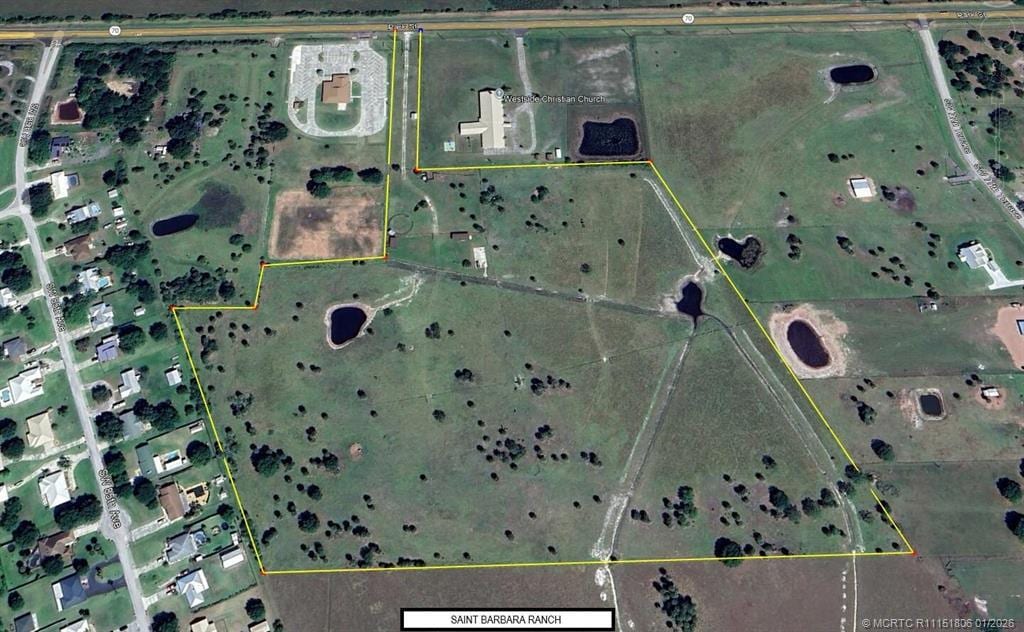 8164 FL-70, Okeechobee, FL à vendre Photo principale- Image 1 de 7