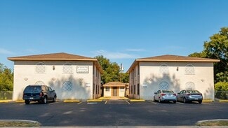 More details for 1106 N A St, Harlingen, TX - Multifamily for Sale