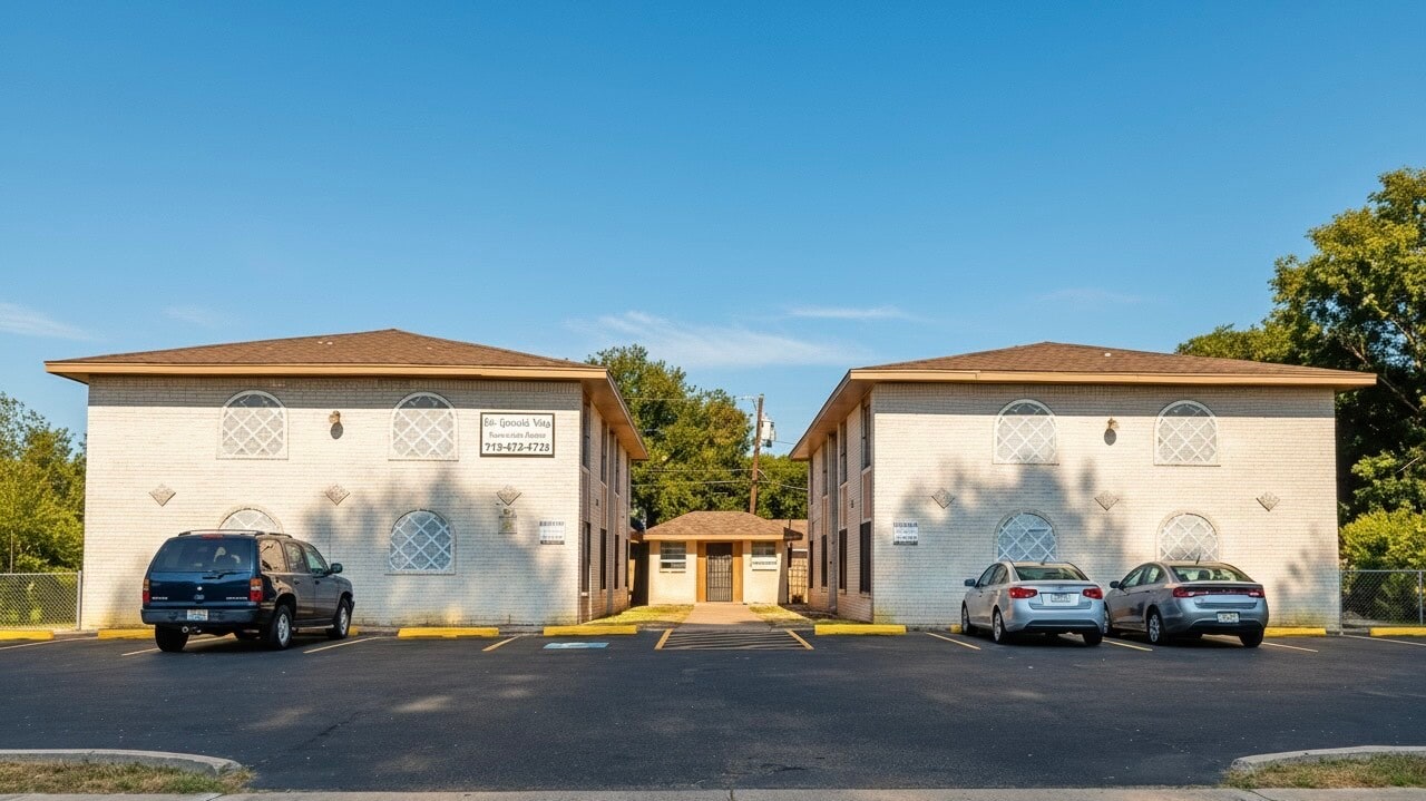 1106 N A St, Harlingen, TX for sale Primary Photo- Image 1 of 4