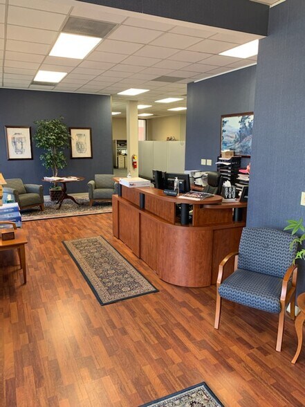 1330 N Park St, Carrollton, GA à vendre - Photo du bâtiment - Image 3 de 12