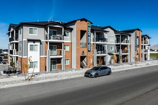 Plus de détails pour 1241 N Lexington Greens Dr, Tooele, UT - Multi-résidentiel à vendre