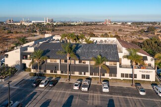 Plus de détails pour 6621 E Pacific Coast Hwy, Long Beach, CA - Bureau à vendre