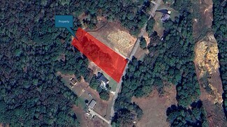 Plus de détails pour 405 Cooper Bridge Rd, Braselton, GA - Terrain à vendre