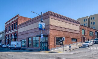 Plus de détails pour 799 Beach St, San Francisco, CA - Commerce de détail à louer