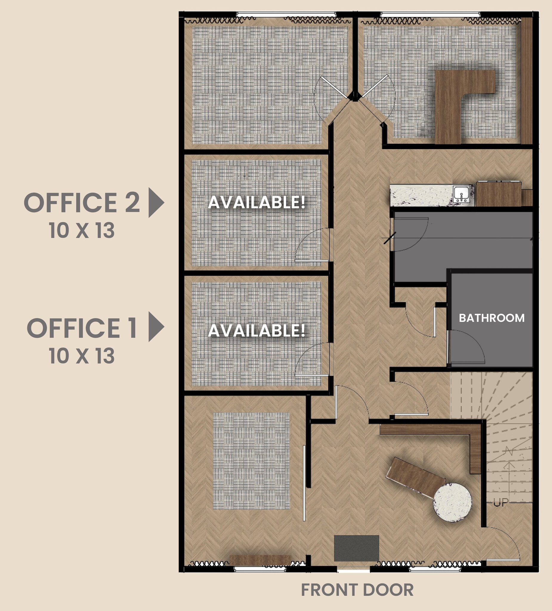 7915 Stone Creek Dr, Chanhassen, MN for lease Interior Photo- Image 1 of 9