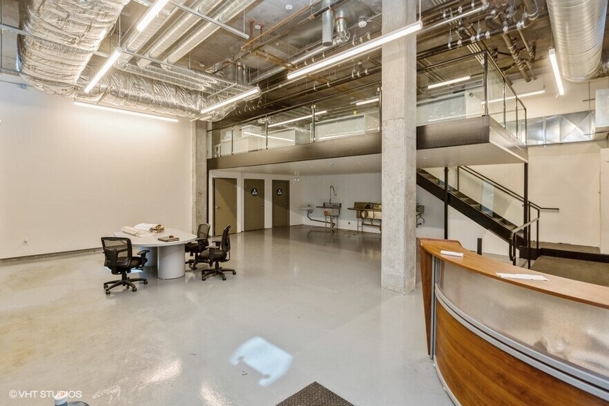 420 S Van Ness Ave, San Francisco, CA à vendre - Photo intérieure - Image 3 de 17