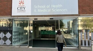 Plus de détails pour Cranmer Ter, Londres - Commerce de détail à louer