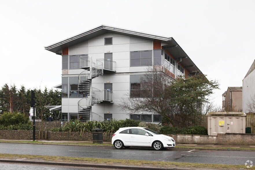 Beach Blvd, Aberdeen for lease - Building Photo - Image 3 of 4