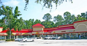 5711 Bowden Rd, Jacksonville, FL à louer Photo du bâtiment- Image 1 de 2