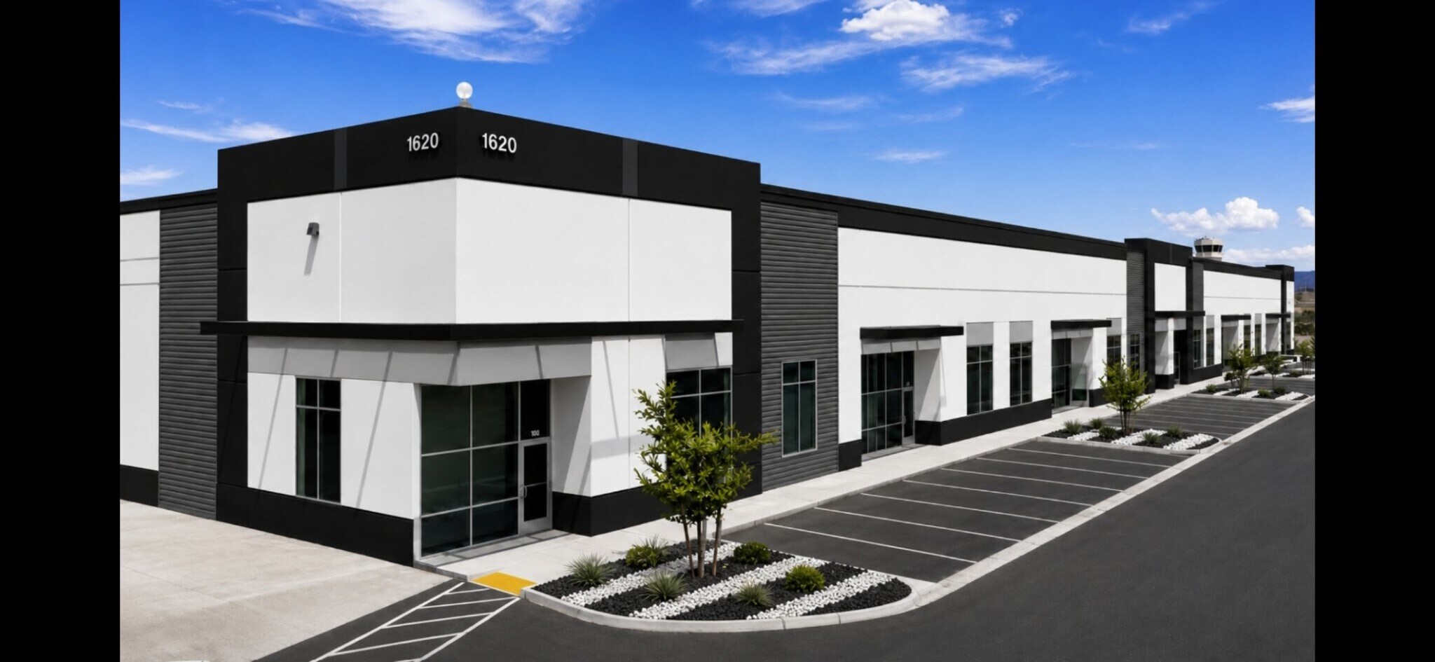 1600 Raiders Way, Henderson, NV for sale Building Photo- Image 1 of 3