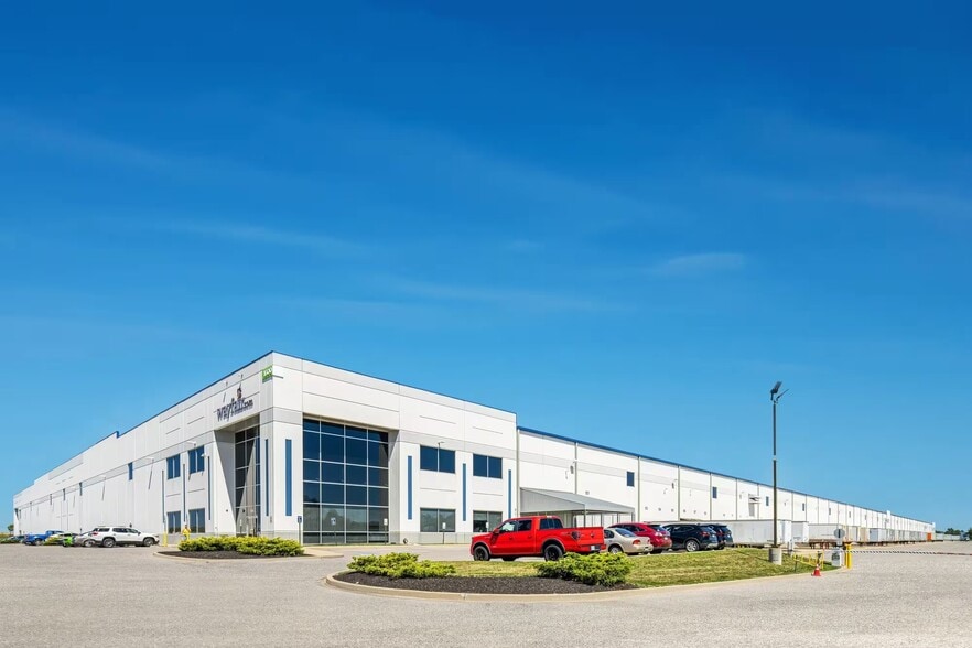 1600 Donaldson Hwy, Erlanger, KY for lease - Building Photo - Image 2 of 6