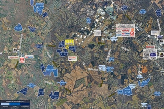 More details for 5202 Weddington Rd, Monroe, NC - Land for Sale