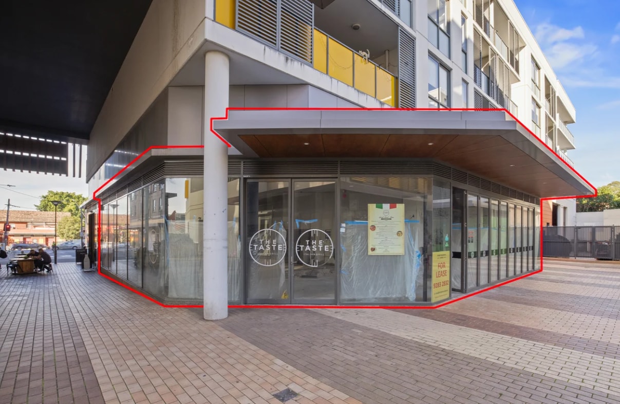 11 Mashman Ave, Kingsgrove for lease Other- Image 1 of 2