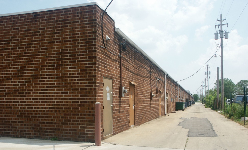 26791-26885 Brookpark Road Ext, North Olmsted, OH for lease - Other - Image 3 of 6