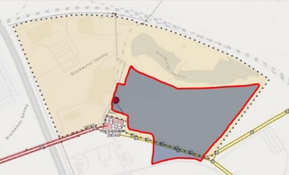 More details for 2580 Frontage Rd, Petersburg, VA - Land for Sale