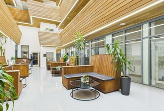 197-211 Richmond Rd, London for lease Interior Photo- Image 2 of 3