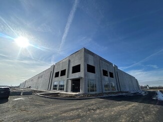 More details for 1345 Rohr Rd, Lockbourne, OH - Industrial for Lease