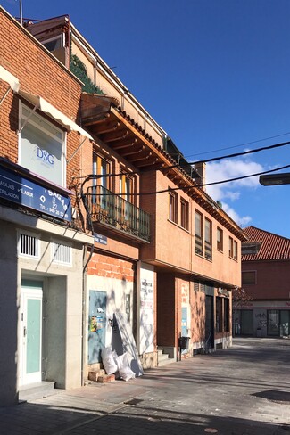 More details for Plaza General Vives, 1, Azuqueca de Henares - Multifamily for Sale