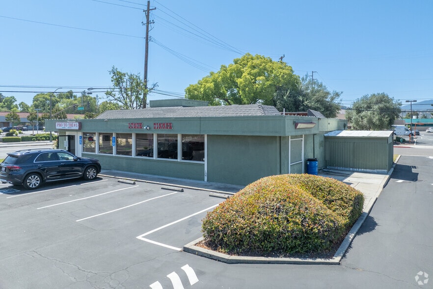 5499 Snell Ave, San Jose, CA for sale - Building Photo - Image 3 of 4