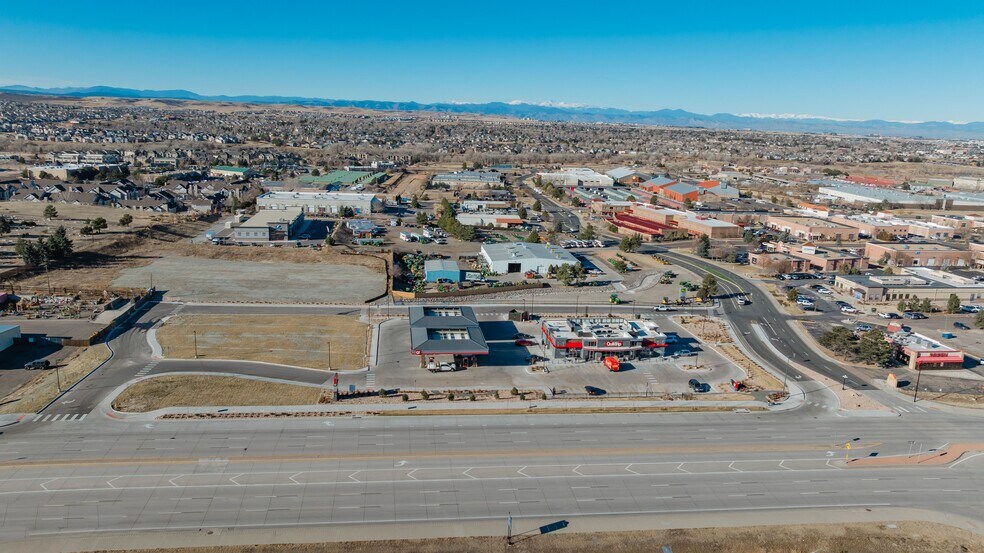 10653 Parker Rd, Parker, CO à vendre - Photo du bâtiment - Image 3 de 6
