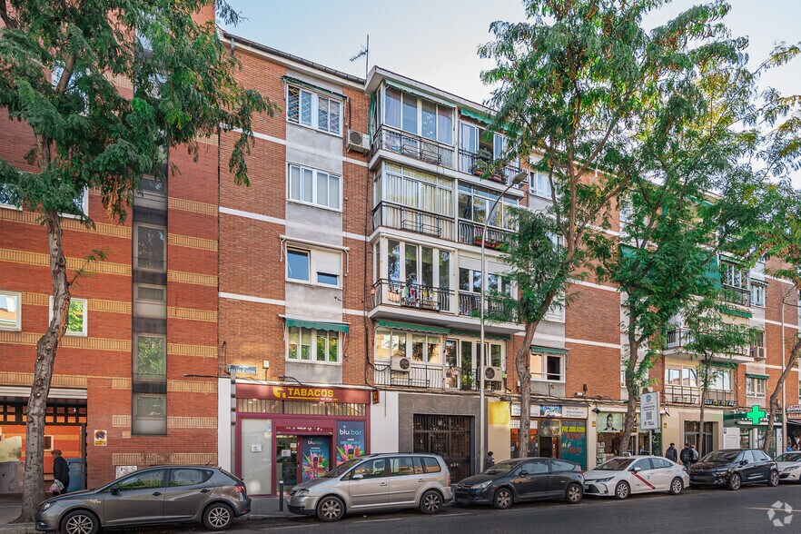 Avenida Nuestra Señora Fátima, 95, Madrid, Madrid à vendre - Photo principale - Image 1 de 1
