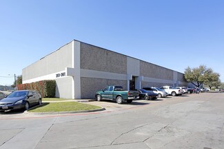 Plus de détails pour 351 Exchange Dr, Arlington, TX - Local d'activités à louer