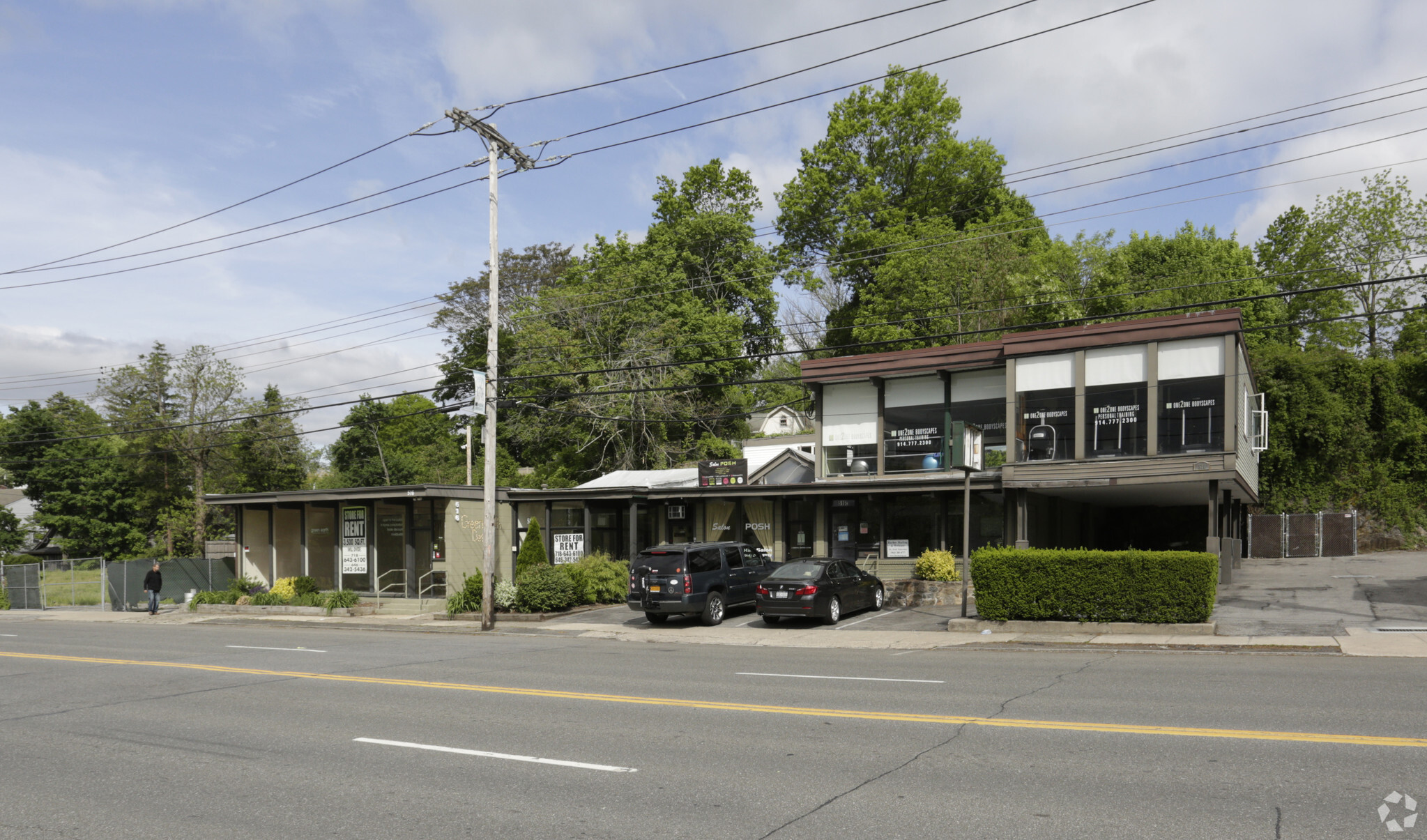 516 W Boston Post Rd, Mamaroneck, NY à vendre Photo principale- Image 1 de 8