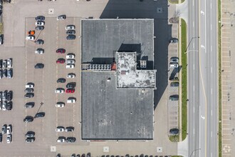 4150 Belden Village St, Canton, OH - Aerial map view - Image1