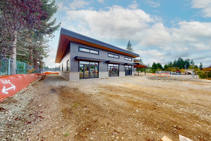 8675 Martin Way, Lacey, WA for lease - Building Photo - Image 2 of 10