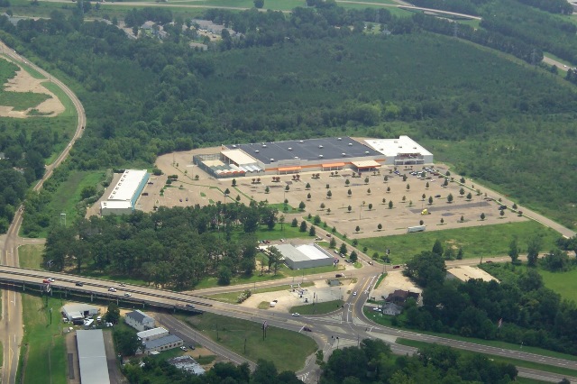 Photo du bâtiment