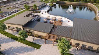 More details for 0 Powers Blvd, Chanhassen, MN - Retail for Lease