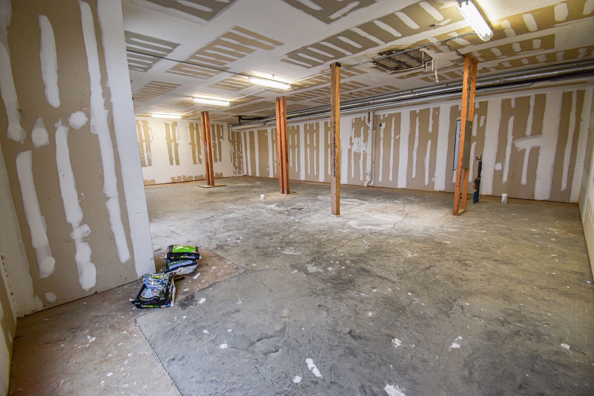 919 Greensboro Ave, Tuscaloosa, AL à louer Photo intérieure- Image 1 de 12