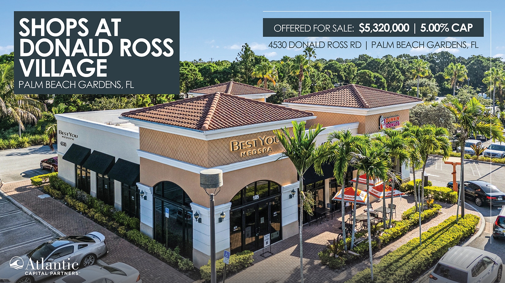 4530 Donald Ross Rd, Palm Beach Gardens, FL for sale Building Photo- Image 1 of 9