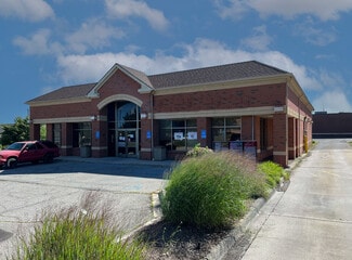 Plus de détails pour 177 S Milford Rd, Milford, MI - Commerce de détail à louer