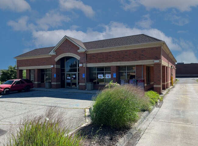 More details for 177 S Milford Rd, Milford, MI - Retail for Lease