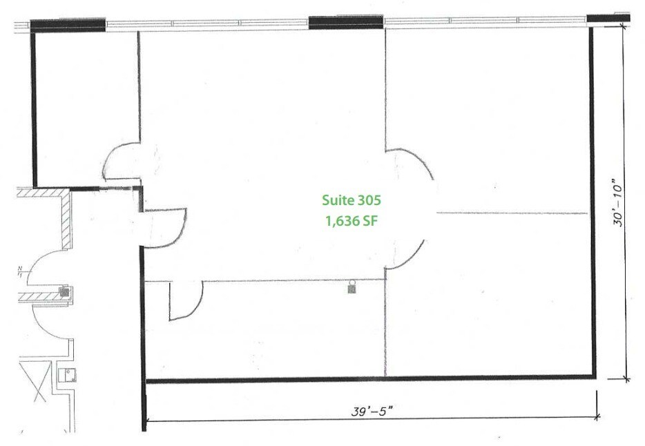 2580 Foxfield Rd, St Charles, IL à louer Plan d  tage- Image 1 de 1