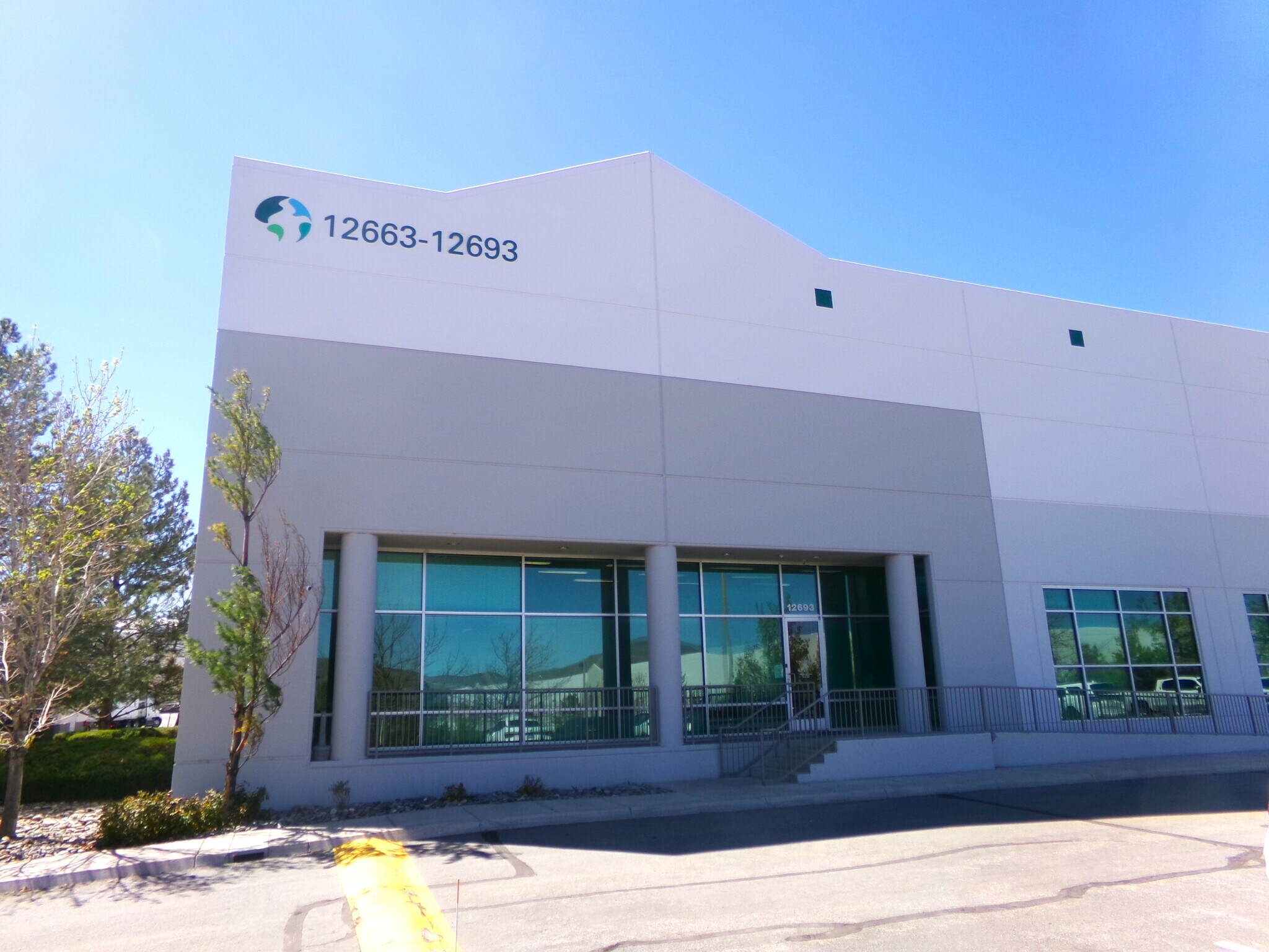 12663-12693 Old Virginia Rd, Reno, NV à louer Photo intérieure- Image 1 de 8