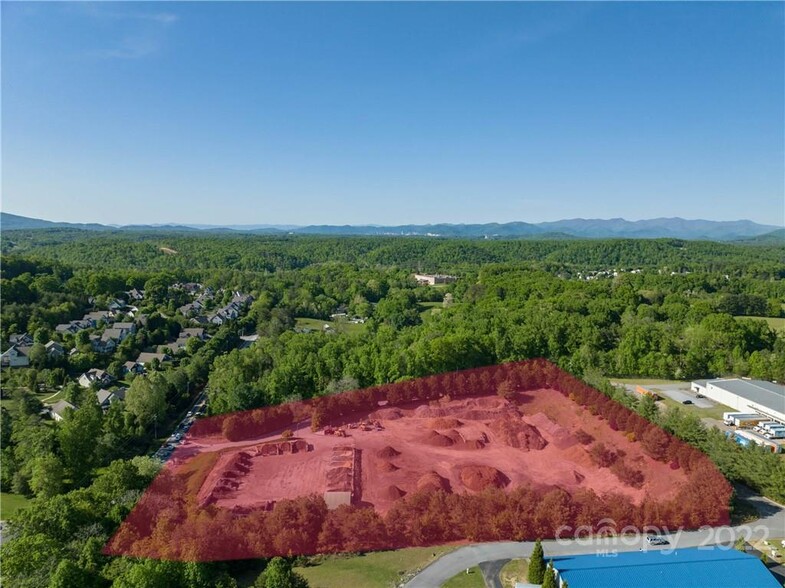 9999 Brevard Rd, Arden, NC for sale - Building Photo - Image 2 of 20