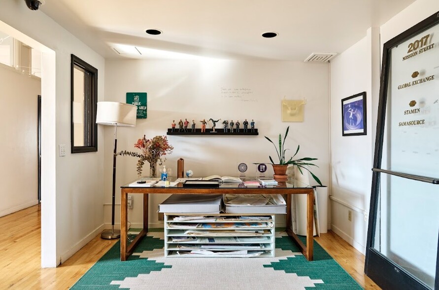 2001-2017 Mission St, San Francisco, CA for lease - Interior Photo - Image 2 of 7